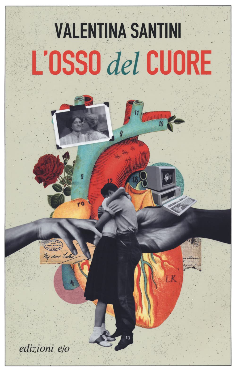 L' Osso Del Cuore