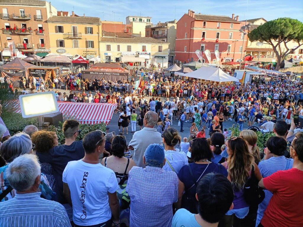 FOTO PANORAMICA Recensioni