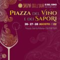 Piazza Del Vino E Dei Sapori Recensioni