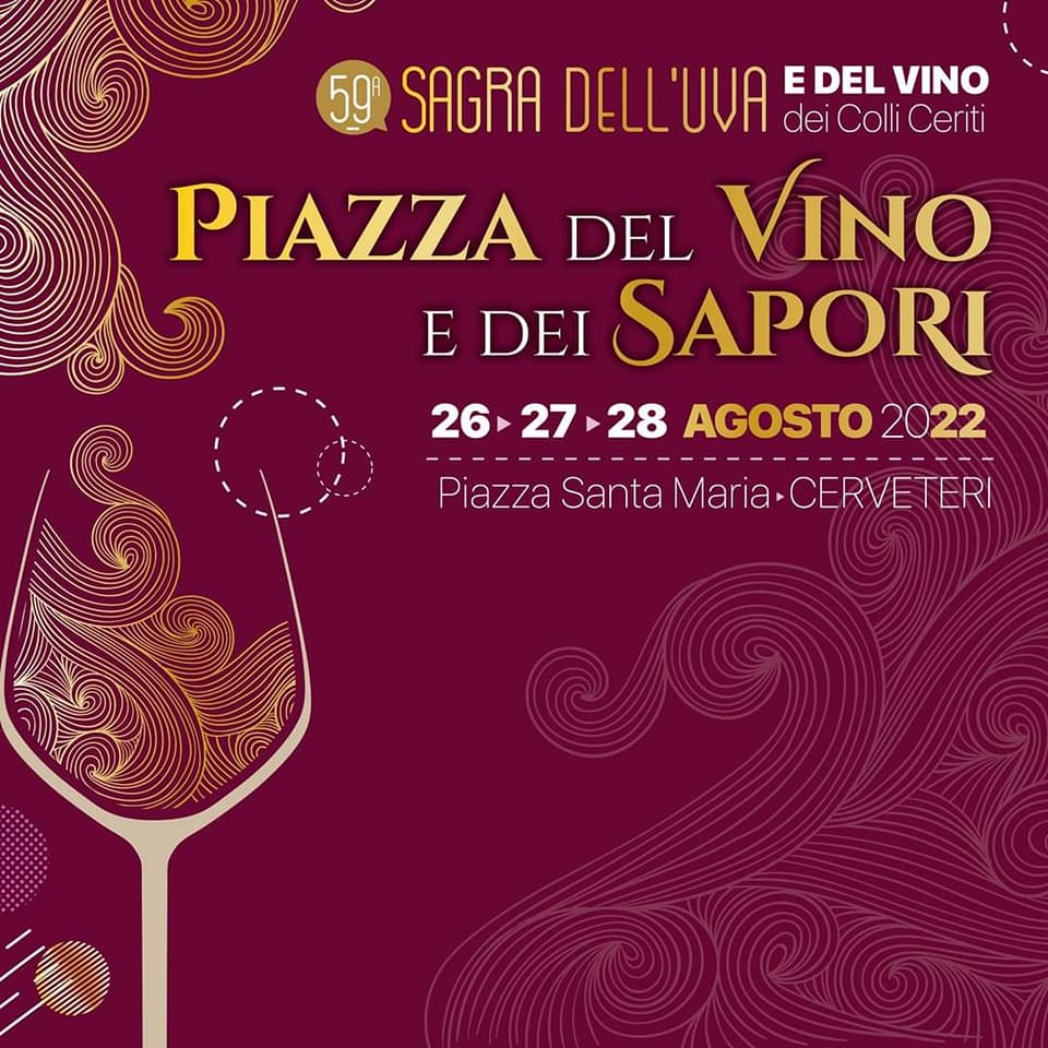 Recensione di Piazza Del Vino E Dei Sapori – 2022