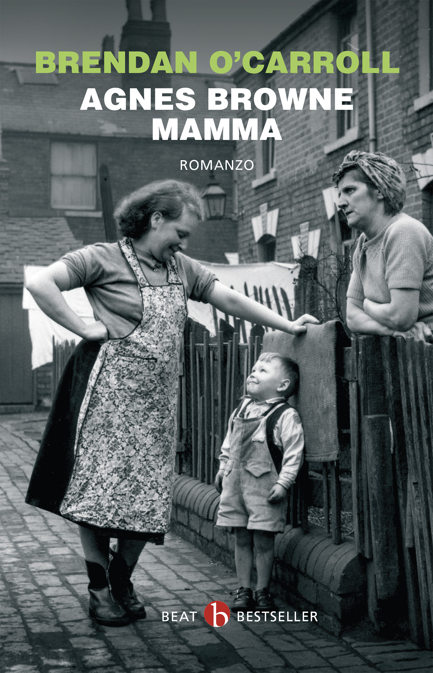 Agnes mamma best Recensioni