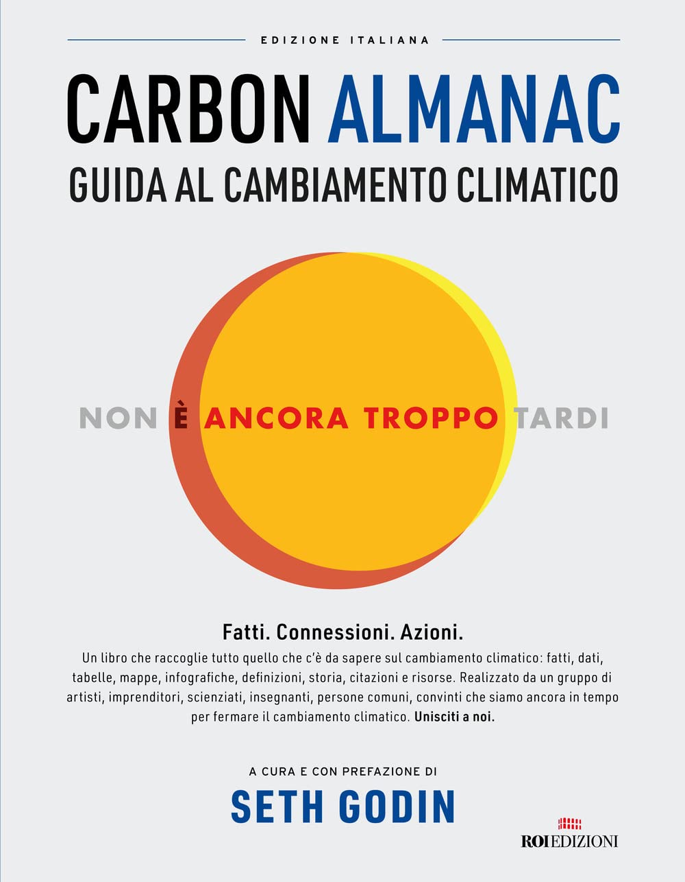 Recensione di Carbon Almanac – AAVV