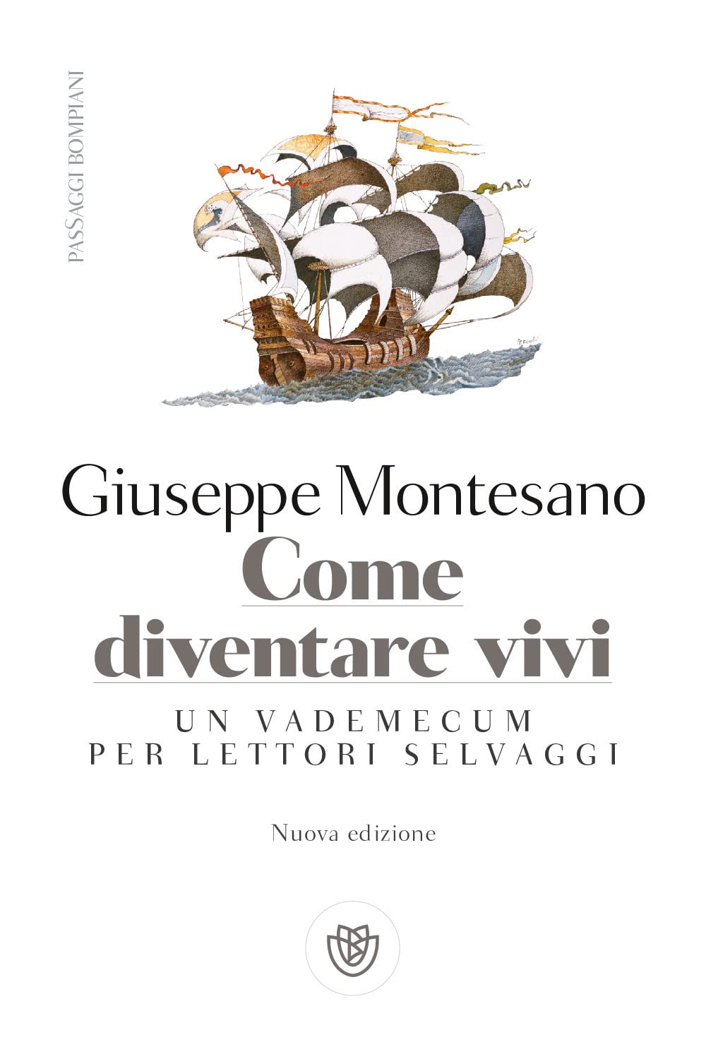 Recensione di Come Diventare Vivi – Giuseppe Montesano