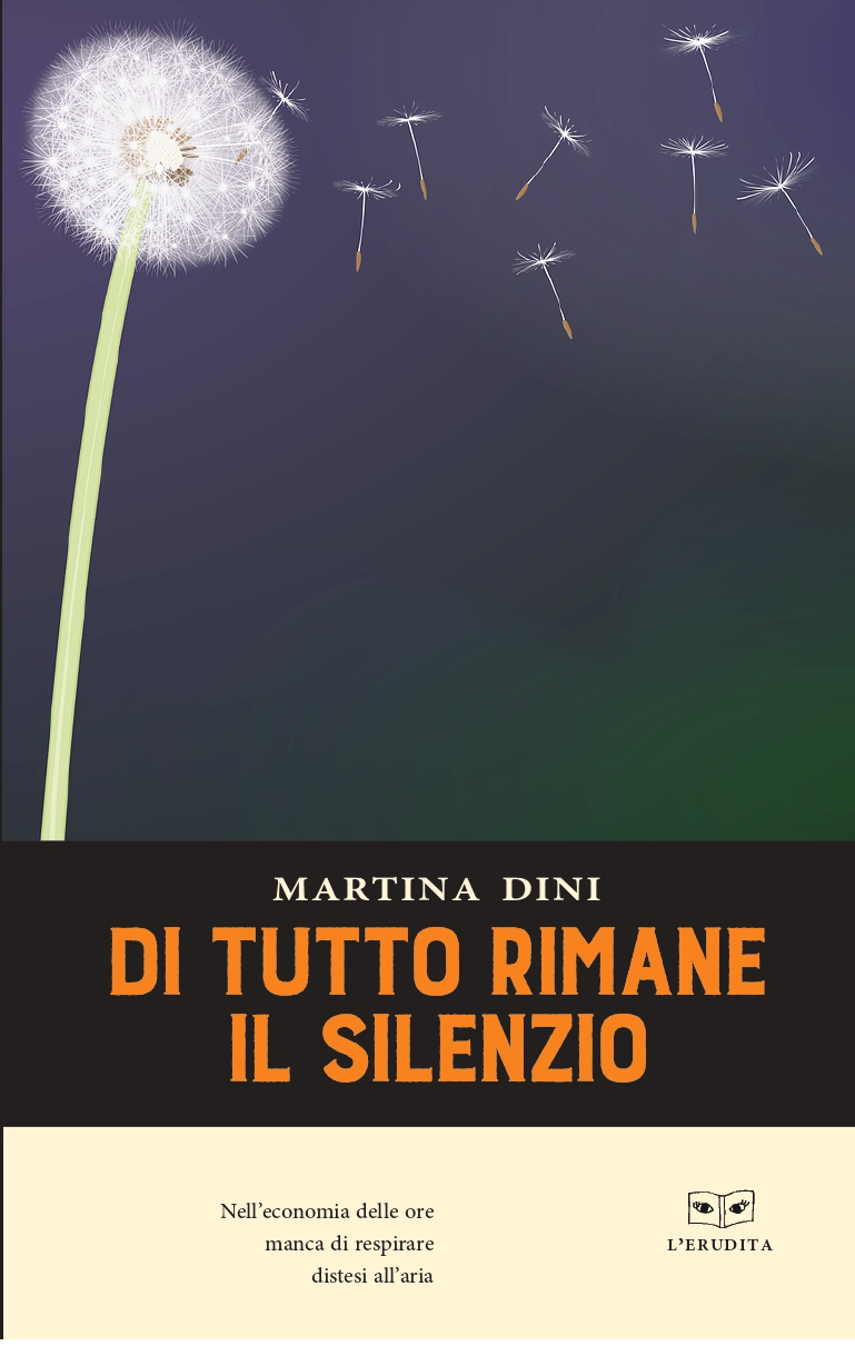 Recensione di Di Tutto Rimane Il Silenzio – Martina Dini