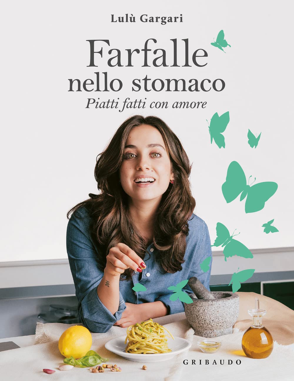 Recensione di Farfalle Nello Stomaco – Lulù Gargari