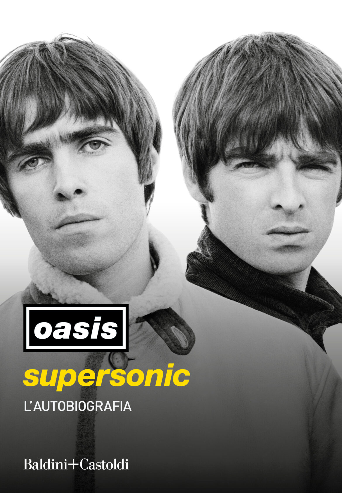 Recensione di Supersonic – Oasis