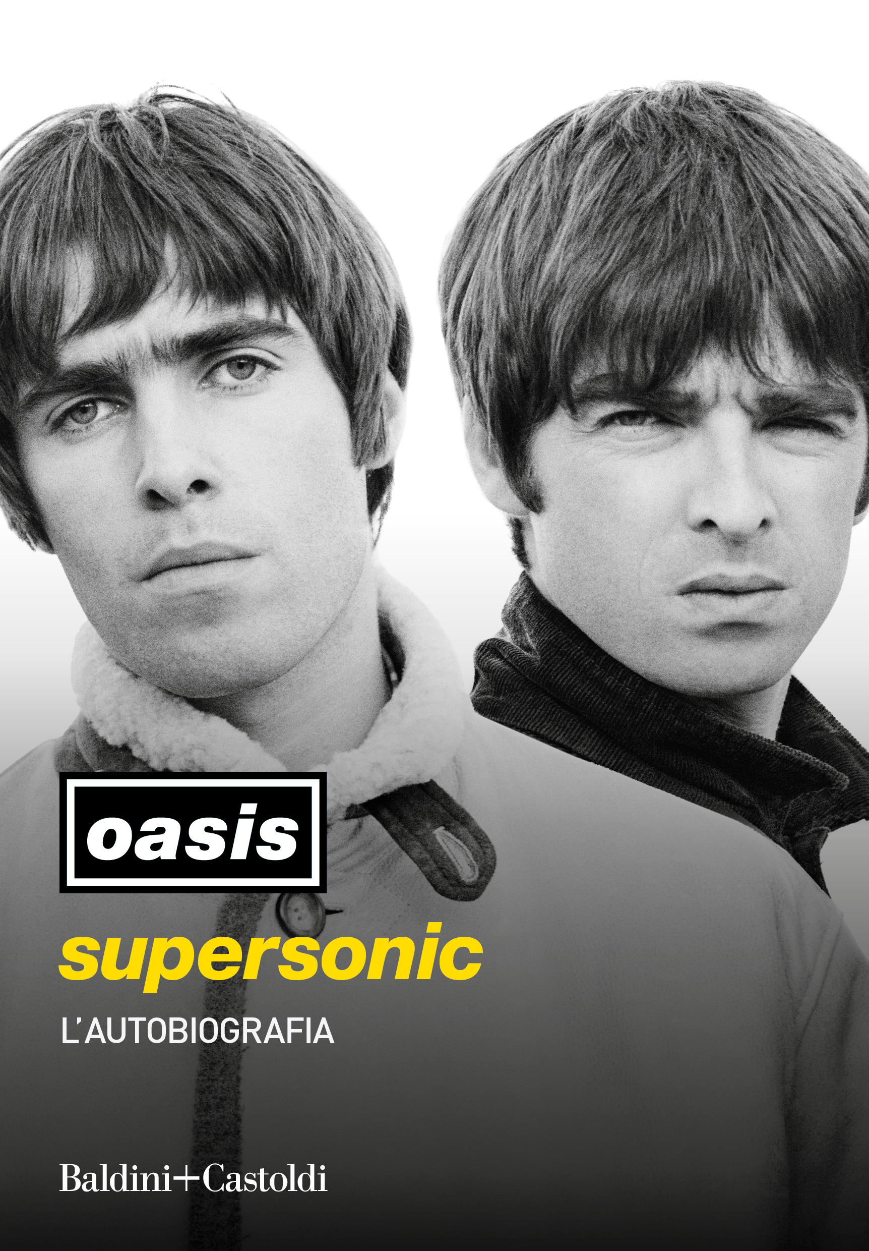 OASIS COVER Recensioni