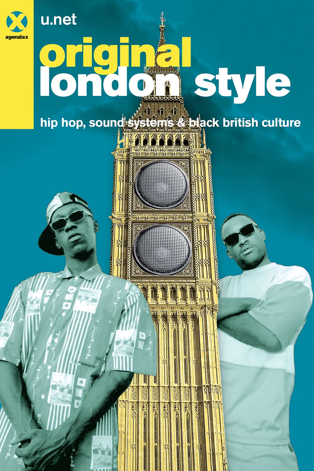 Original London Style Recensioni