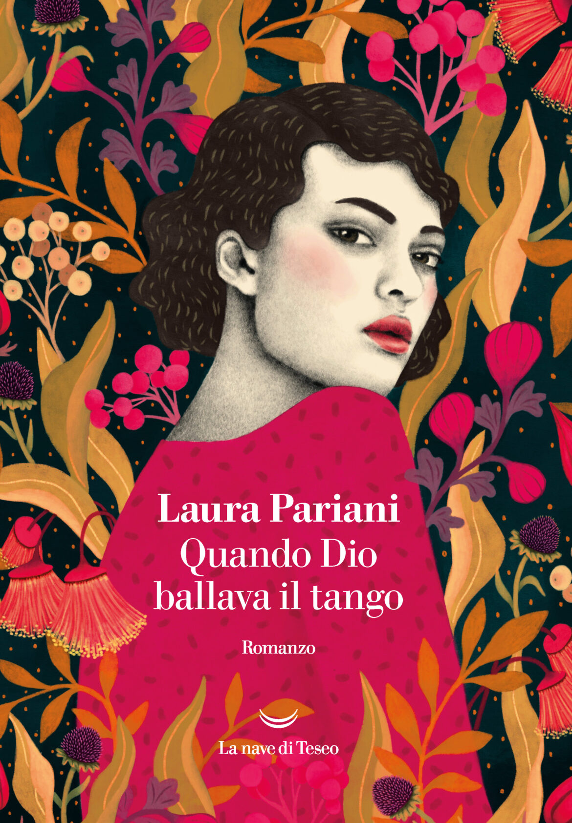 Recensione di Quando Dio Ballava Il Tango – L.Pariani