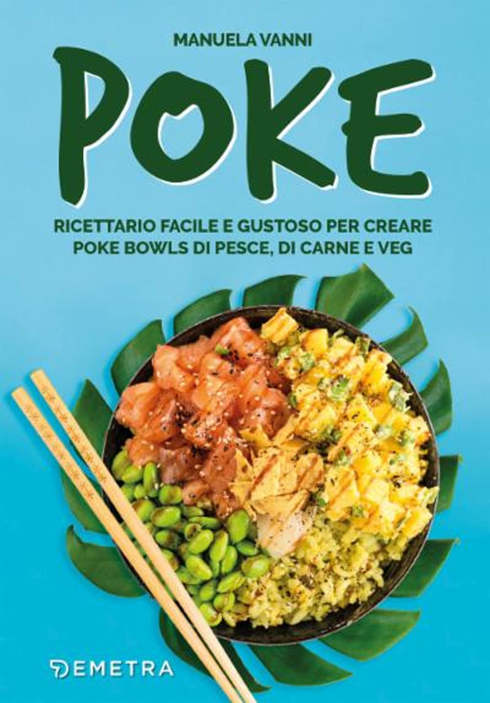 Poke Recensioni