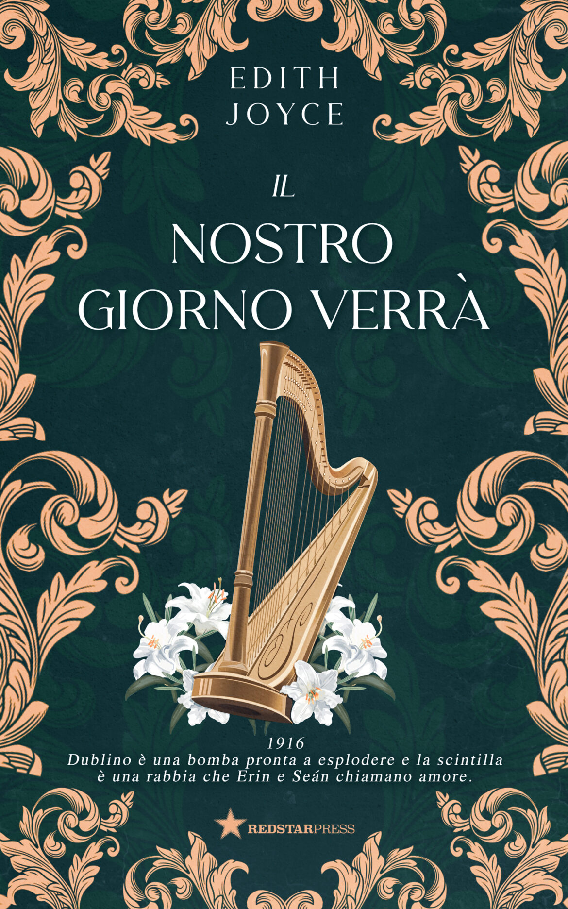 Recensione di Il Nostro Giorno Verrà – Edith Joyce