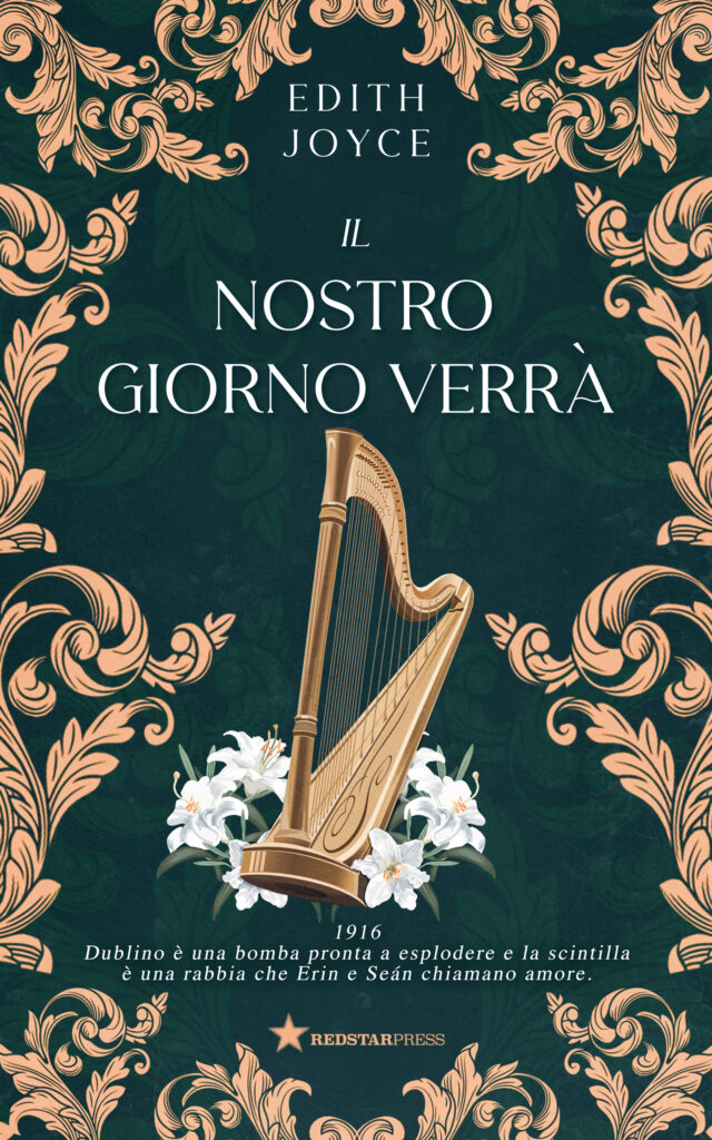 edith fronte logooro Recensioni