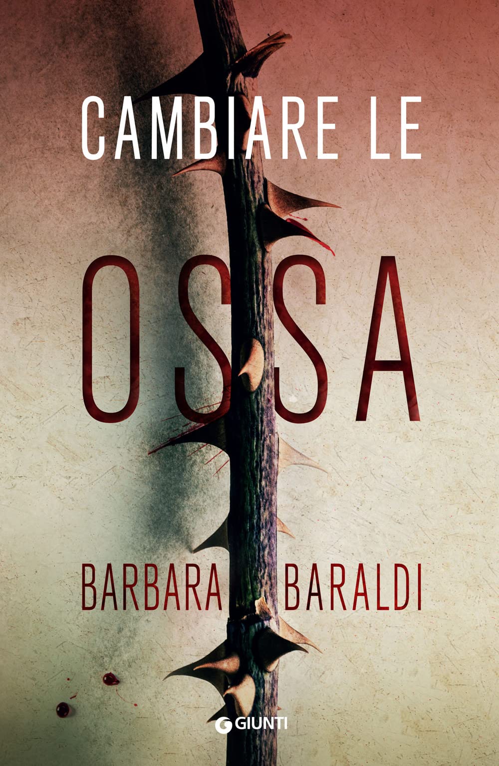 Recensione di Cambiare Le Ossa – Barbara Baraldi