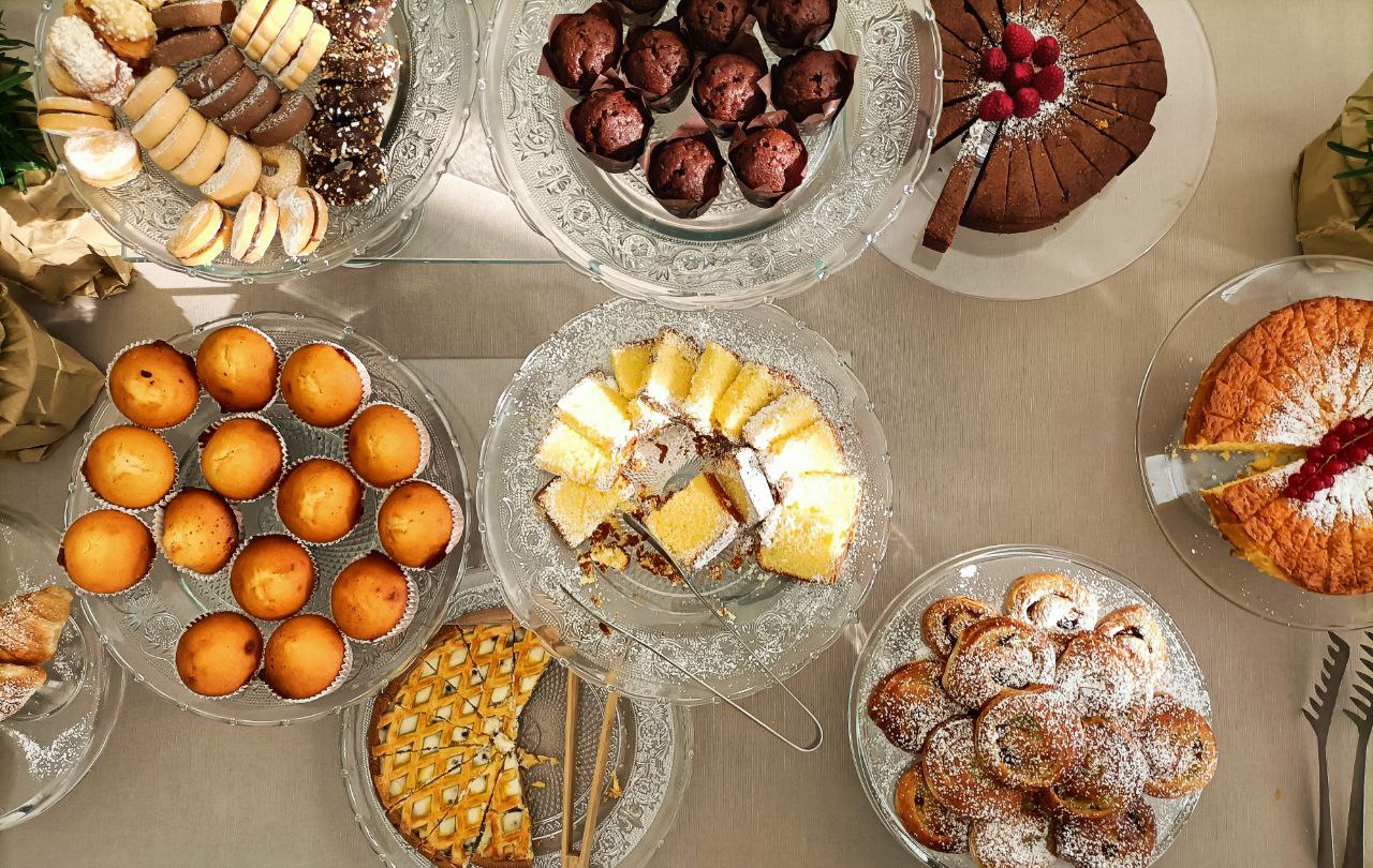 Colazione Gambero 2 Recensioni