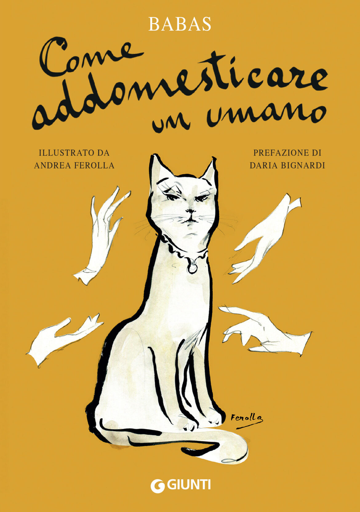 Come Addomesticare Un Umano di Babas – Recensione