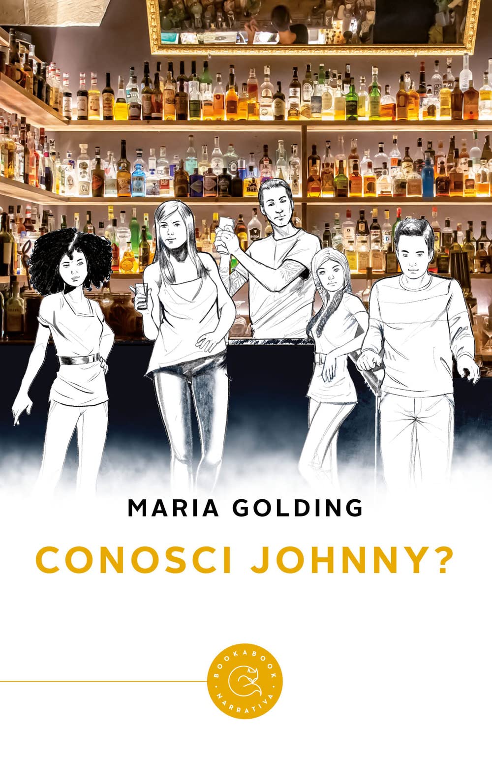 Conosci Johnny Recensioni