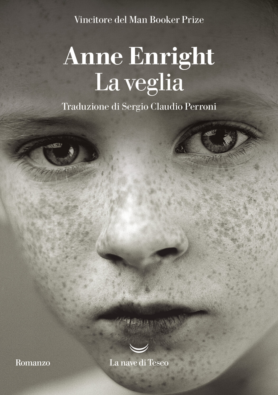 Recensione di La Veglia – Anne Enright