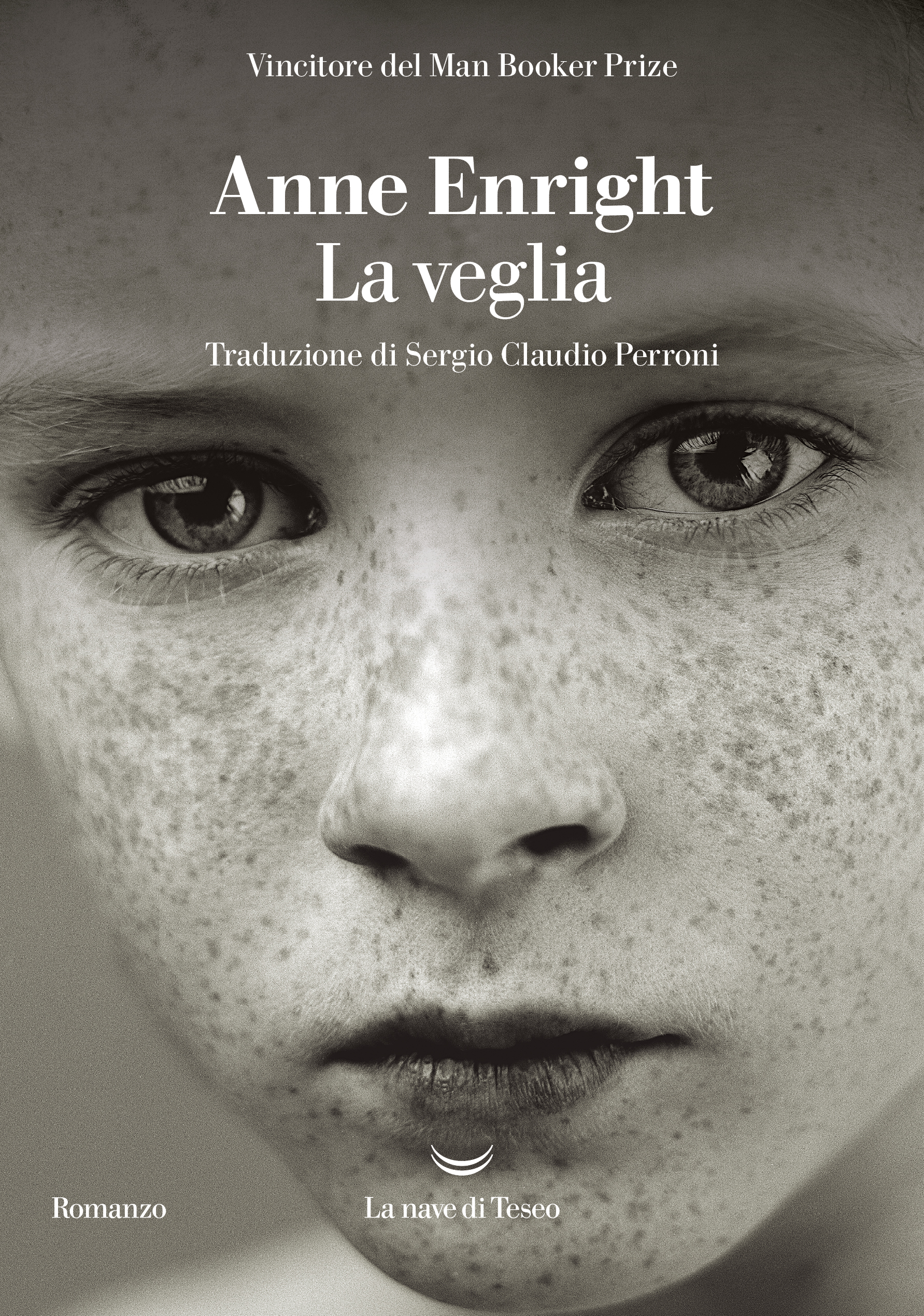 Enright La veglia Recensioni