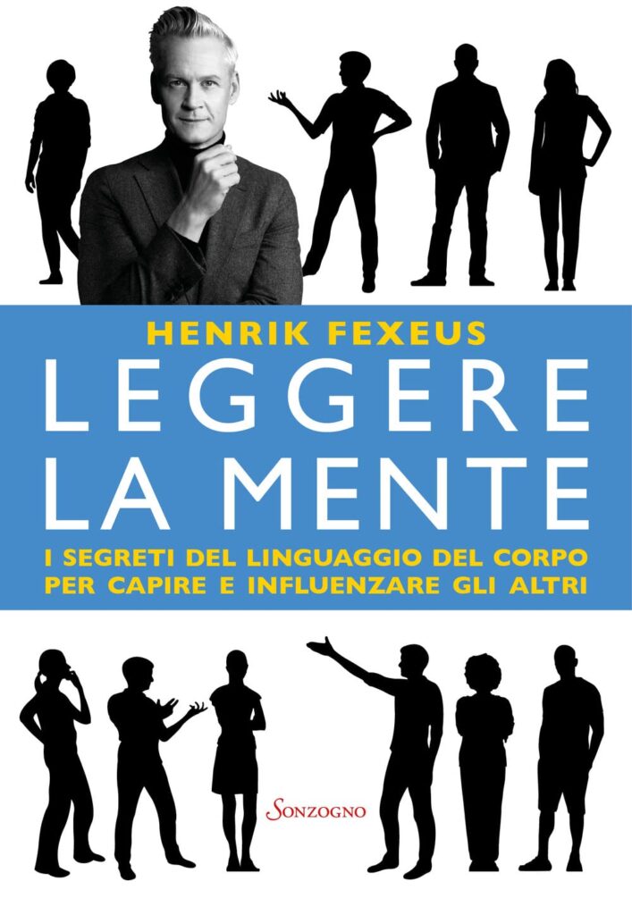 13 Libri Per Avere Successo Nel Lavoro (E Nella Vita) 6 Leggere La Mente Recensioni