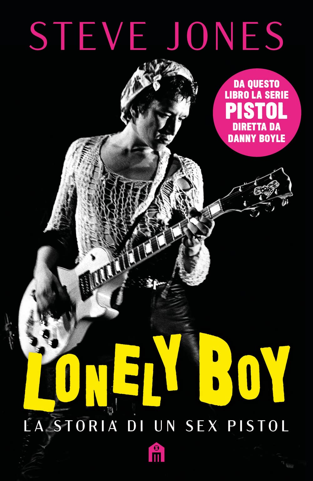 Lonely Boy Recensioni