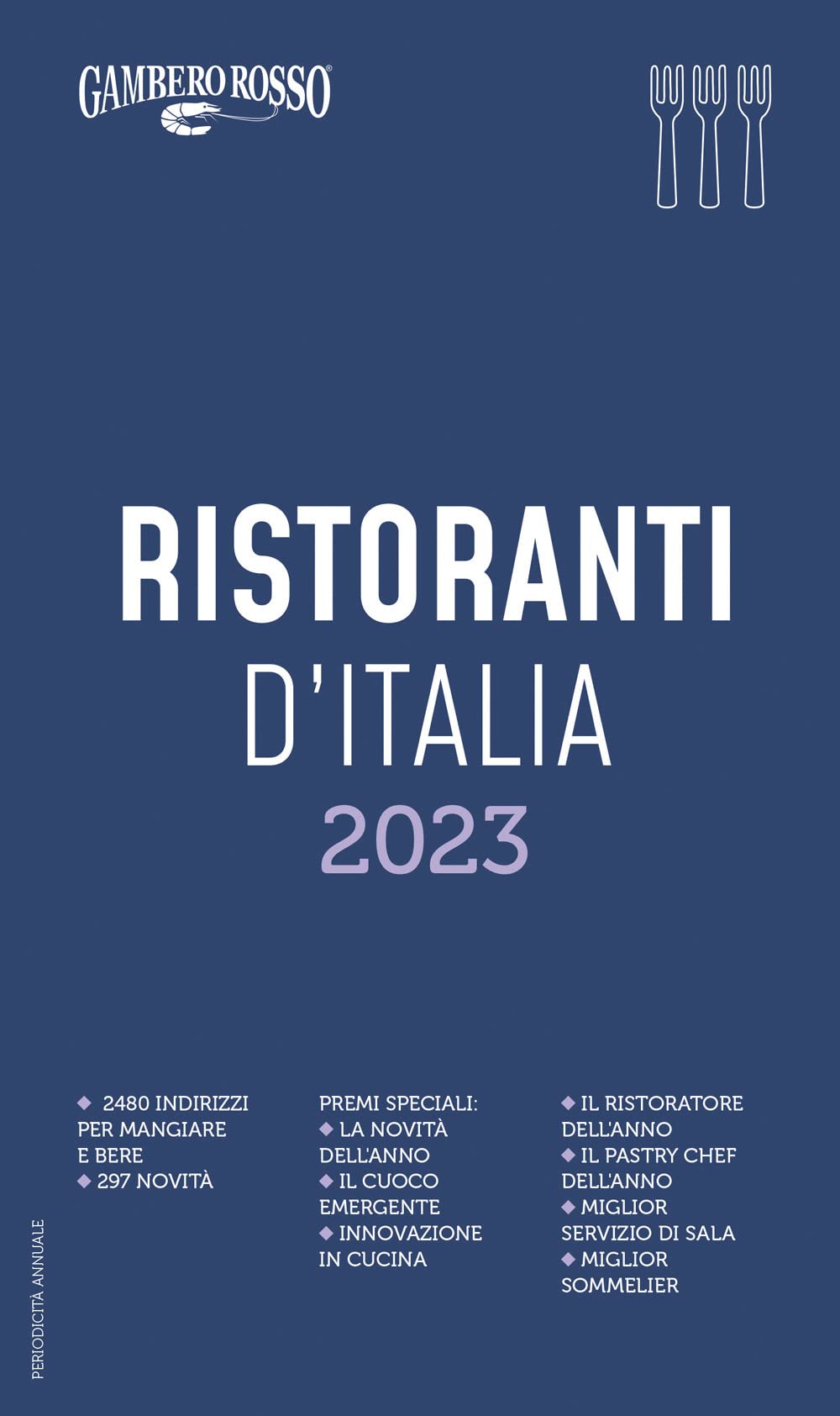 Ristoranti DItalia 2023 Recensioni