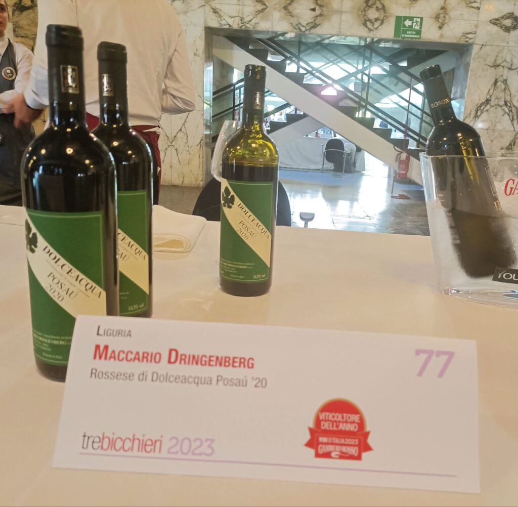 Viticoltore Dellanno Recensioni