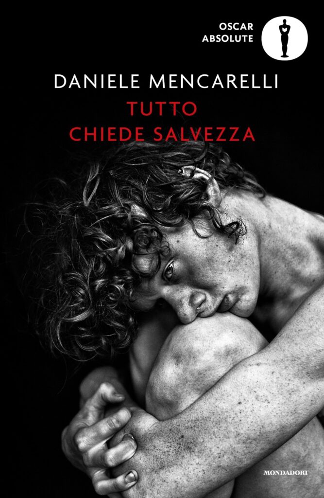 Tutto Chiede Salvezza