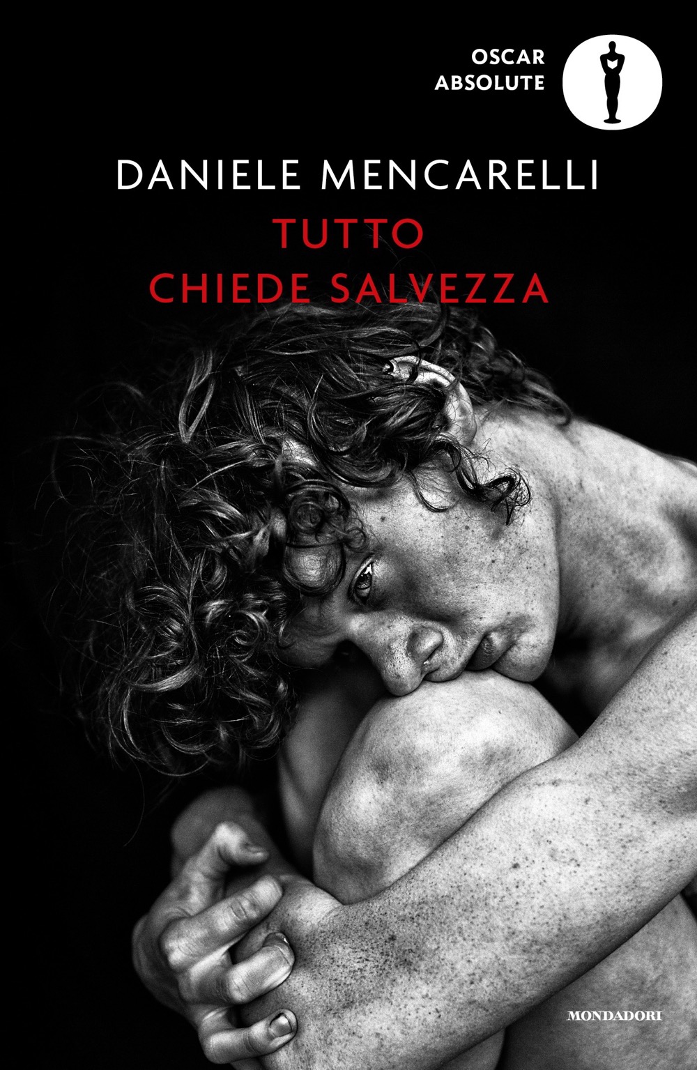 Recensione di Tutto Chiede Salvezza – D. Mencarelli