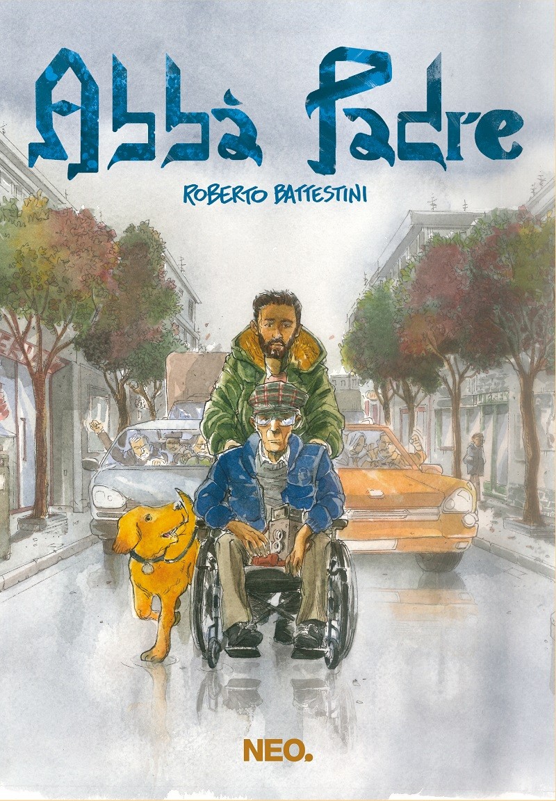 Abbà Padre