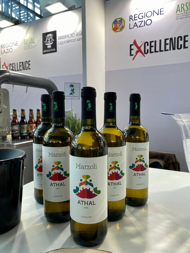 Excellence Food Innovation 2022 - Recensione 6 Azineda Marzoli 1 Recensioni