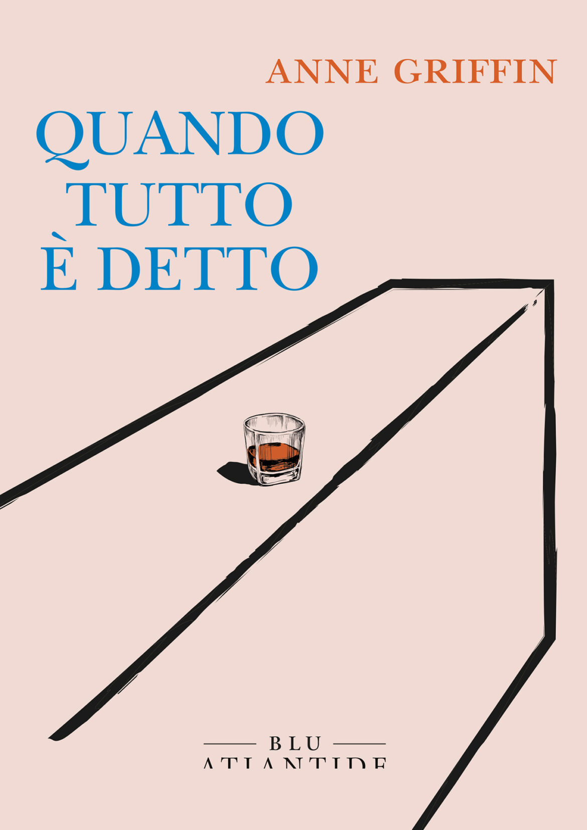 Quando Tutto È Detto di Anne Griffin – Recensione