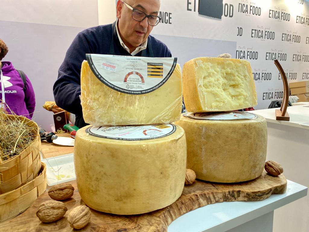 Excellence Food Innovation 2022 - Recensione 4 Cantine di Via Giardini Recensioni