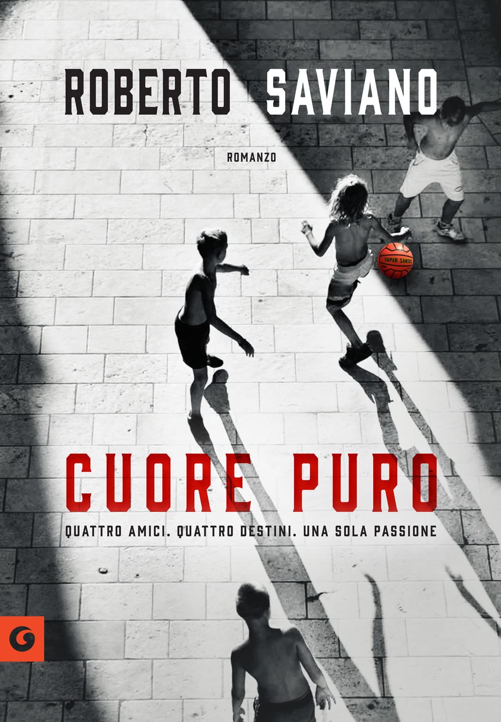 Cuore Puro di Roberto Saviano – Recensione