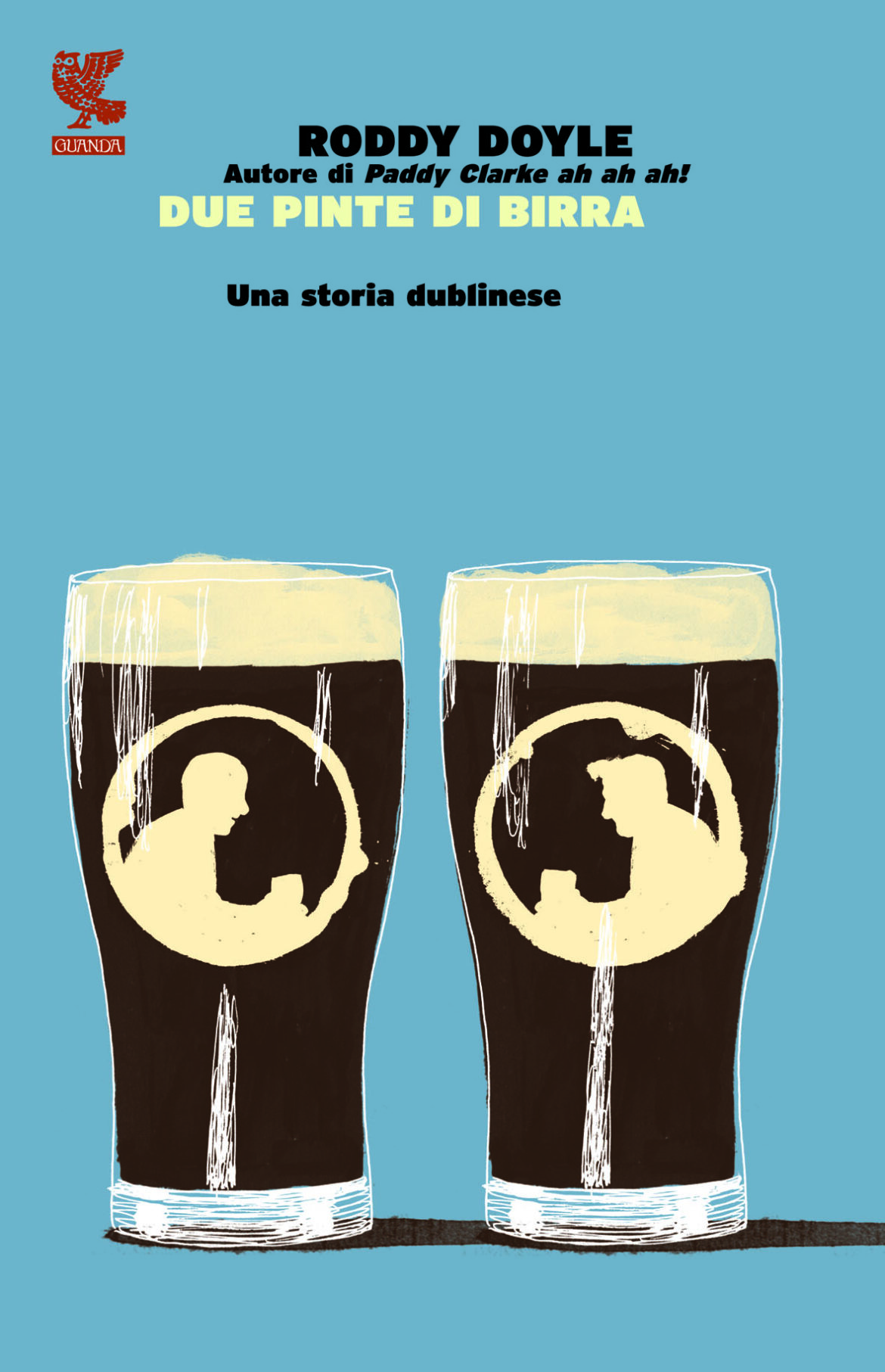 Due Pinte Di Birra di Roddy Doyle – Recensione