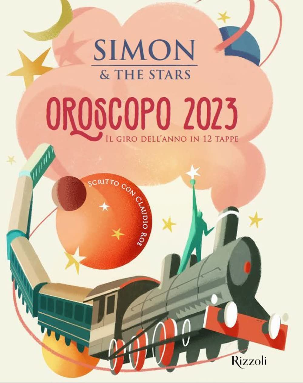 Oroscopo 2023 di Simon And The Stars – Recensione