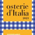 Osterie DItalia 2023 Recensioni