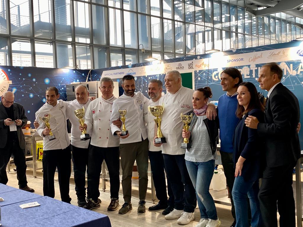 Excellence Food Innovation 2022 - Recensione 3 PHOTO 2022 11 14 09 15 37 6 Recensioni