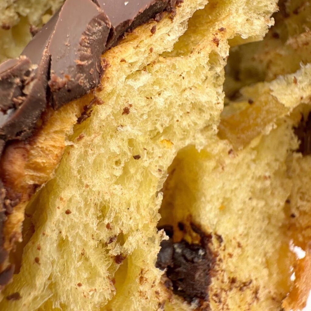 Excellence Food Innovation 2022 - Recensione 10 Panettone Etica Food Recensioni