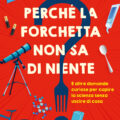 Perché La Forchetta Non Sa Di Niente