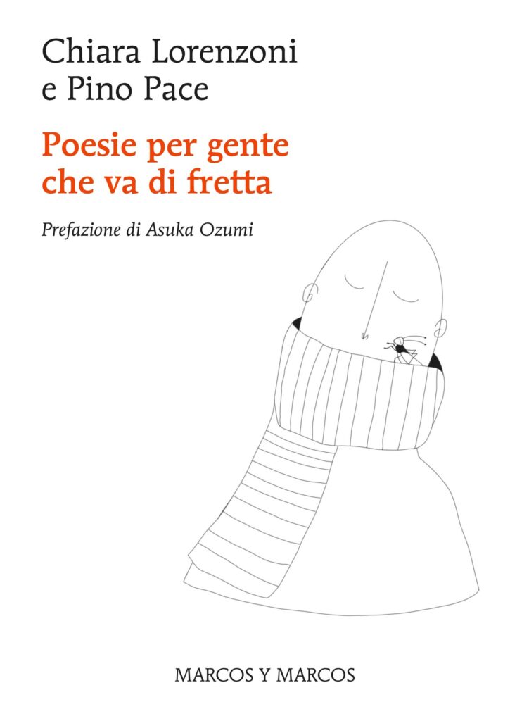 Poesie Per Gente Che Va Di Fretta