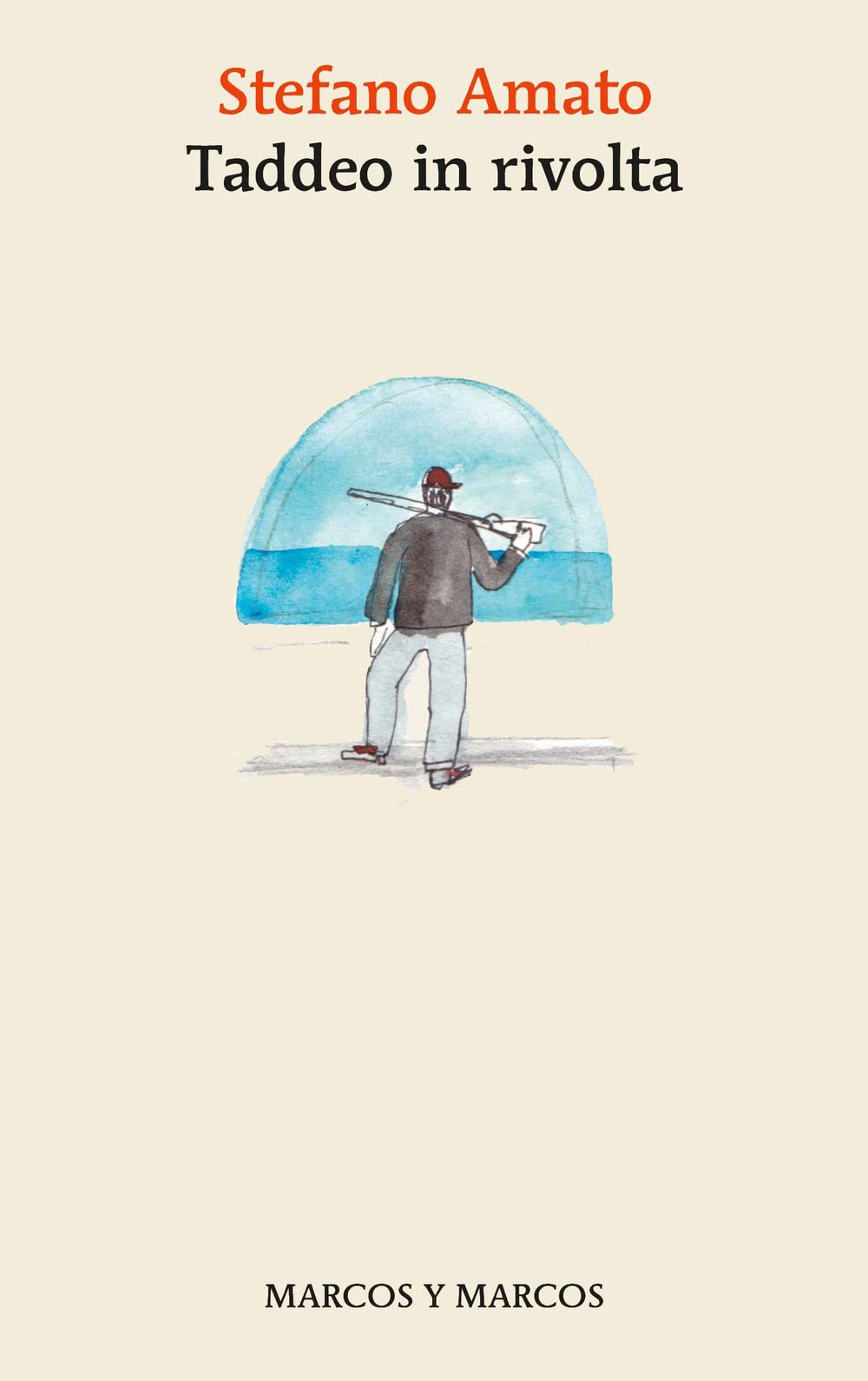Taddeo In Rivolta Recensioni