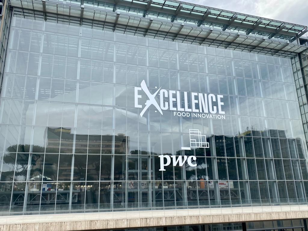 Excellence Food Innovation 2022 - Recensione 2 entrata Recensioni