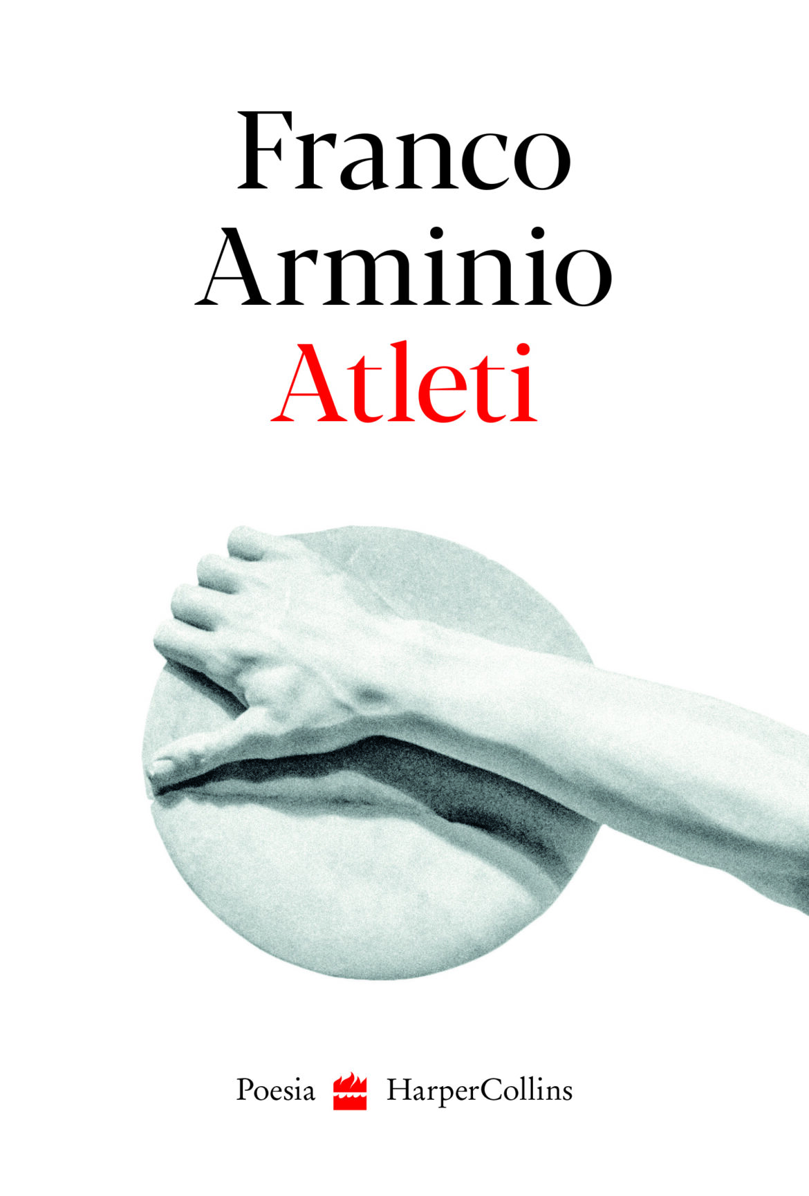 Atleti di Franco Arminio – Recensione