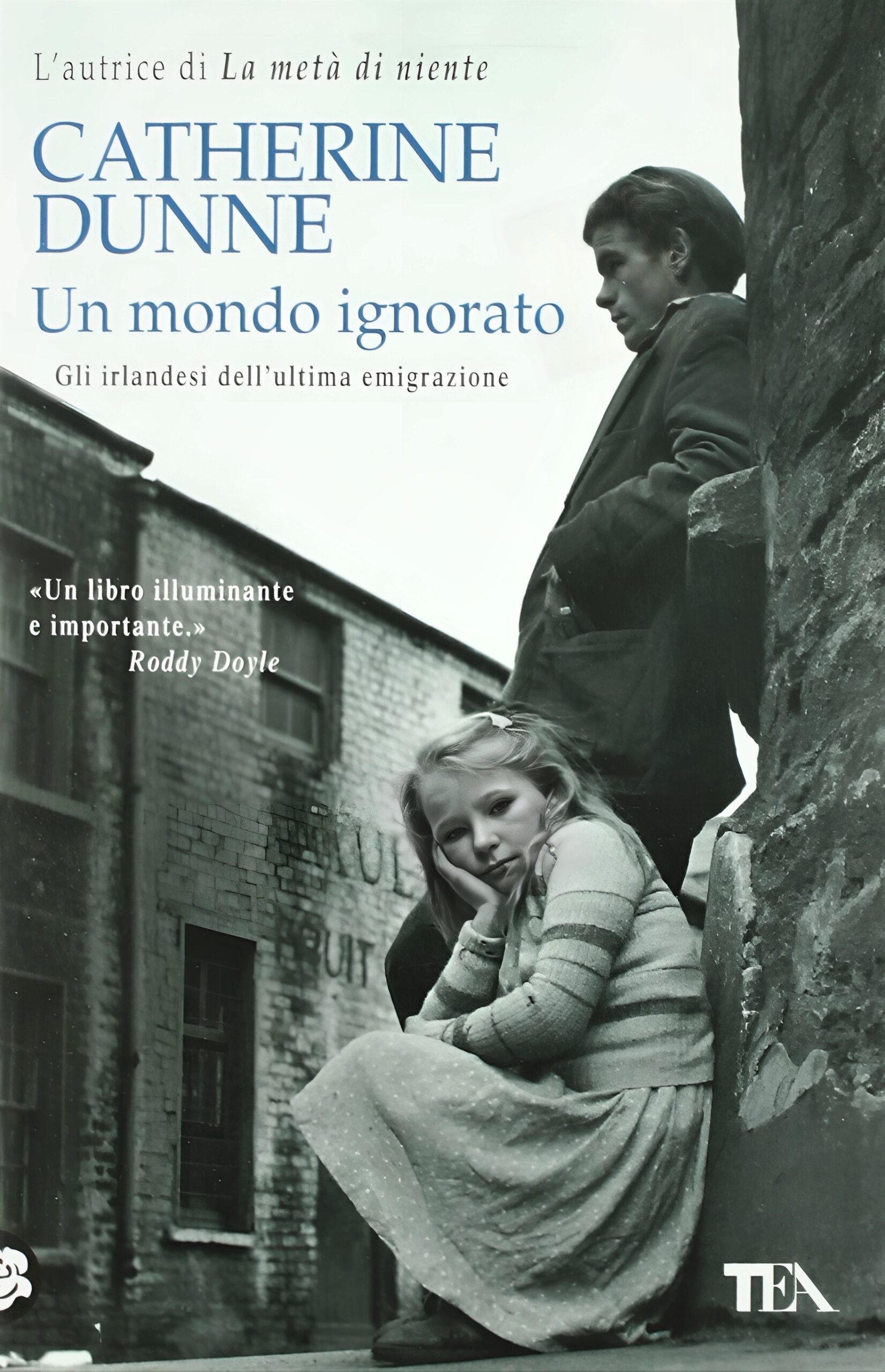 Un mondo ignorato2 scaled Recensioni