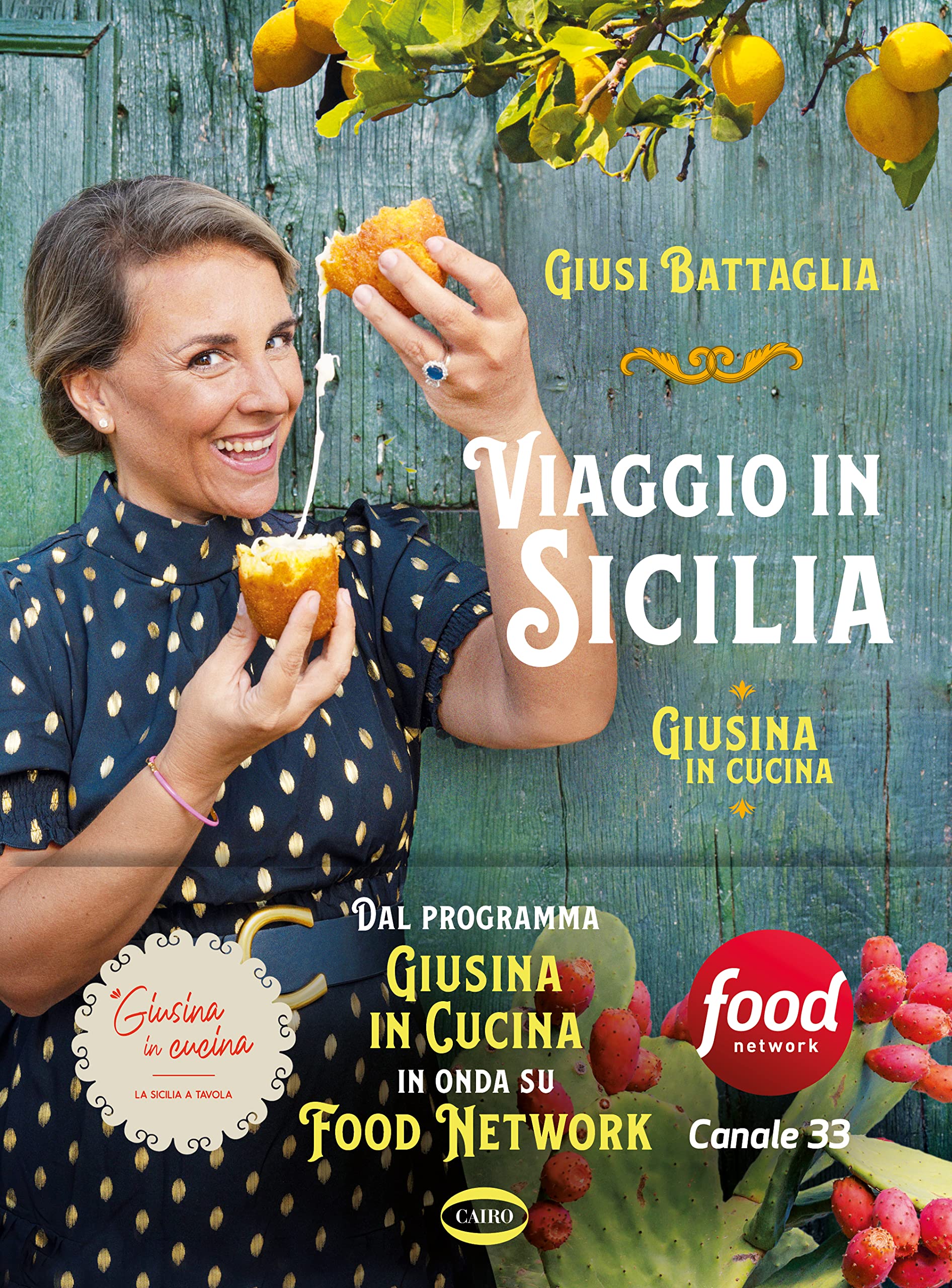 Viaggio In Sicilia Libri