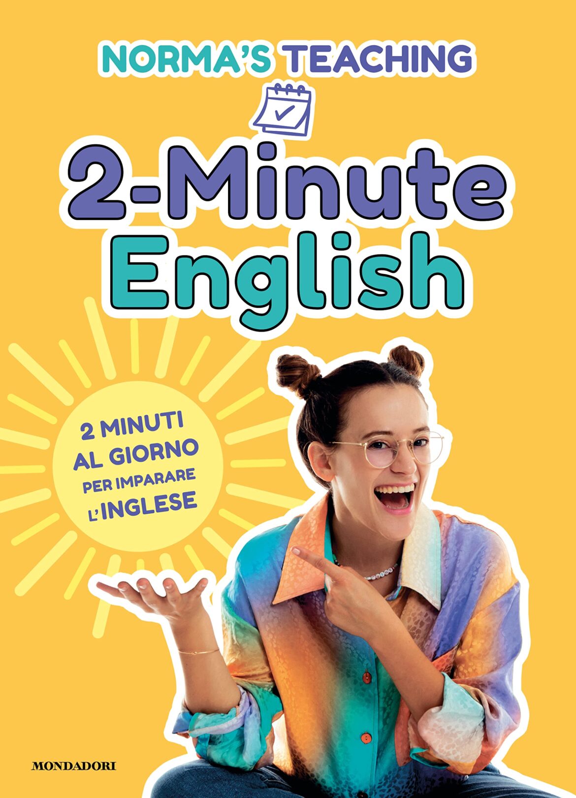 2-Minute English di Norma’s Teaching – Recensione
