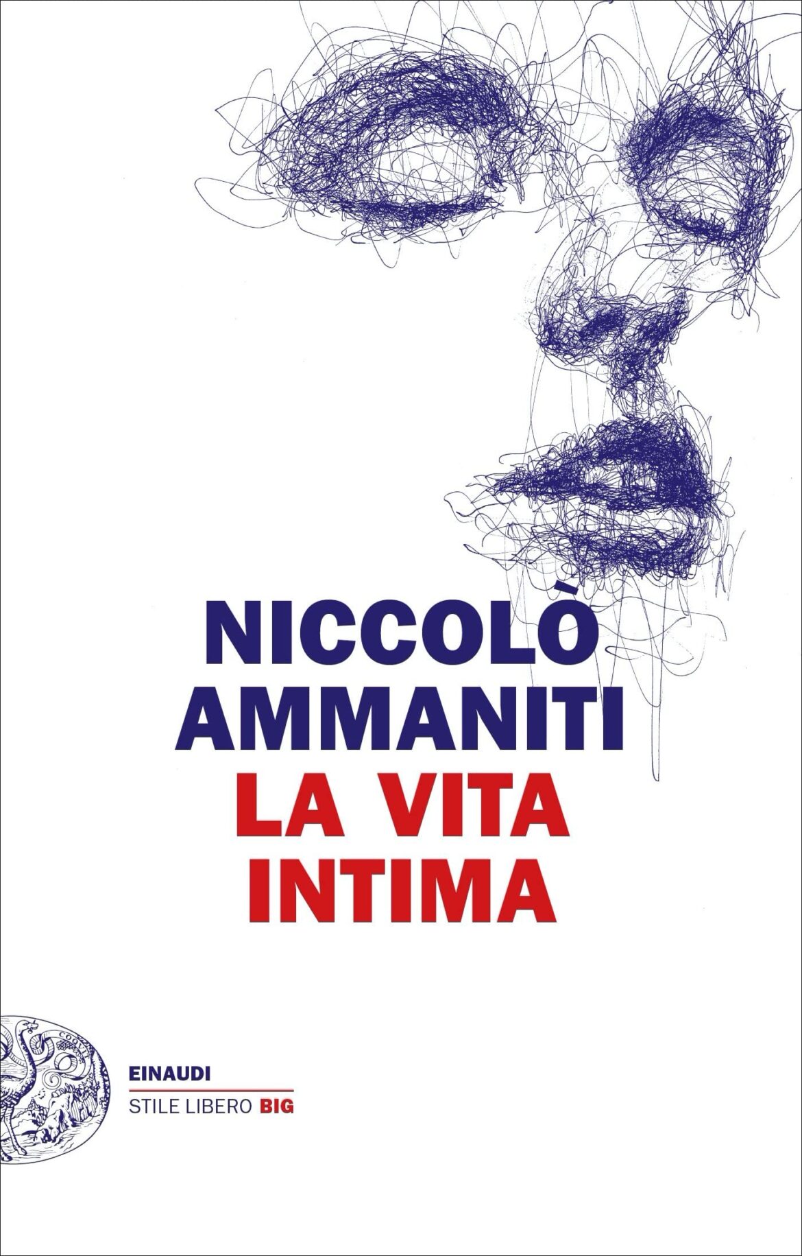 La Vita Intima di Niccolò Ammaniti – Recensione