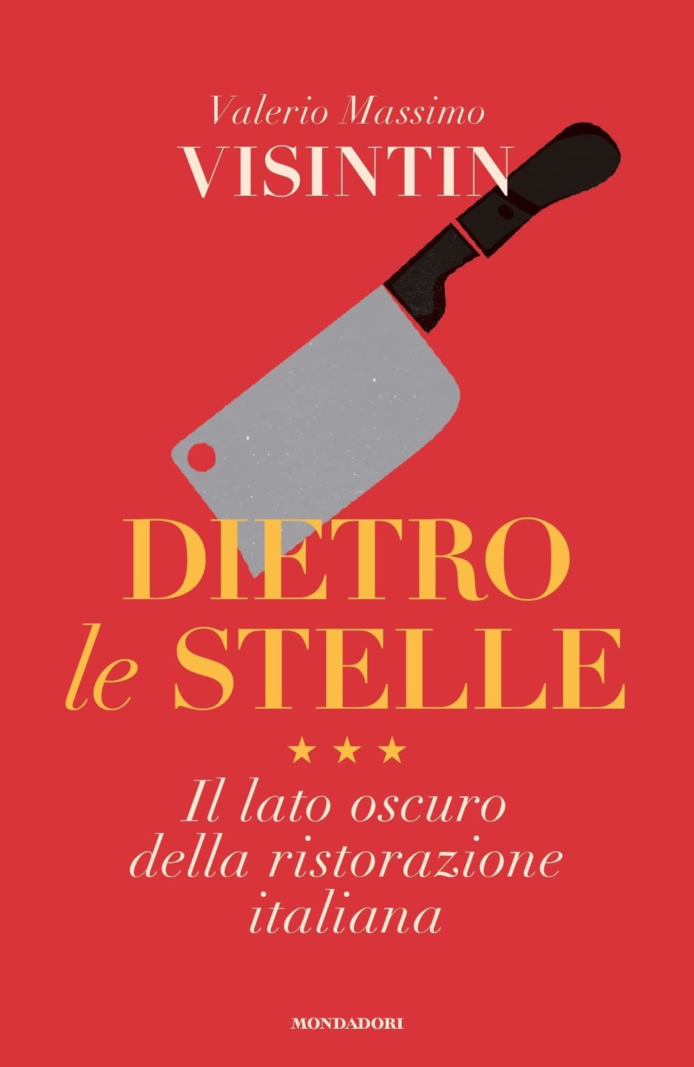 Dietro Le Stelle di Valerio Massimo Visintin – Recensione