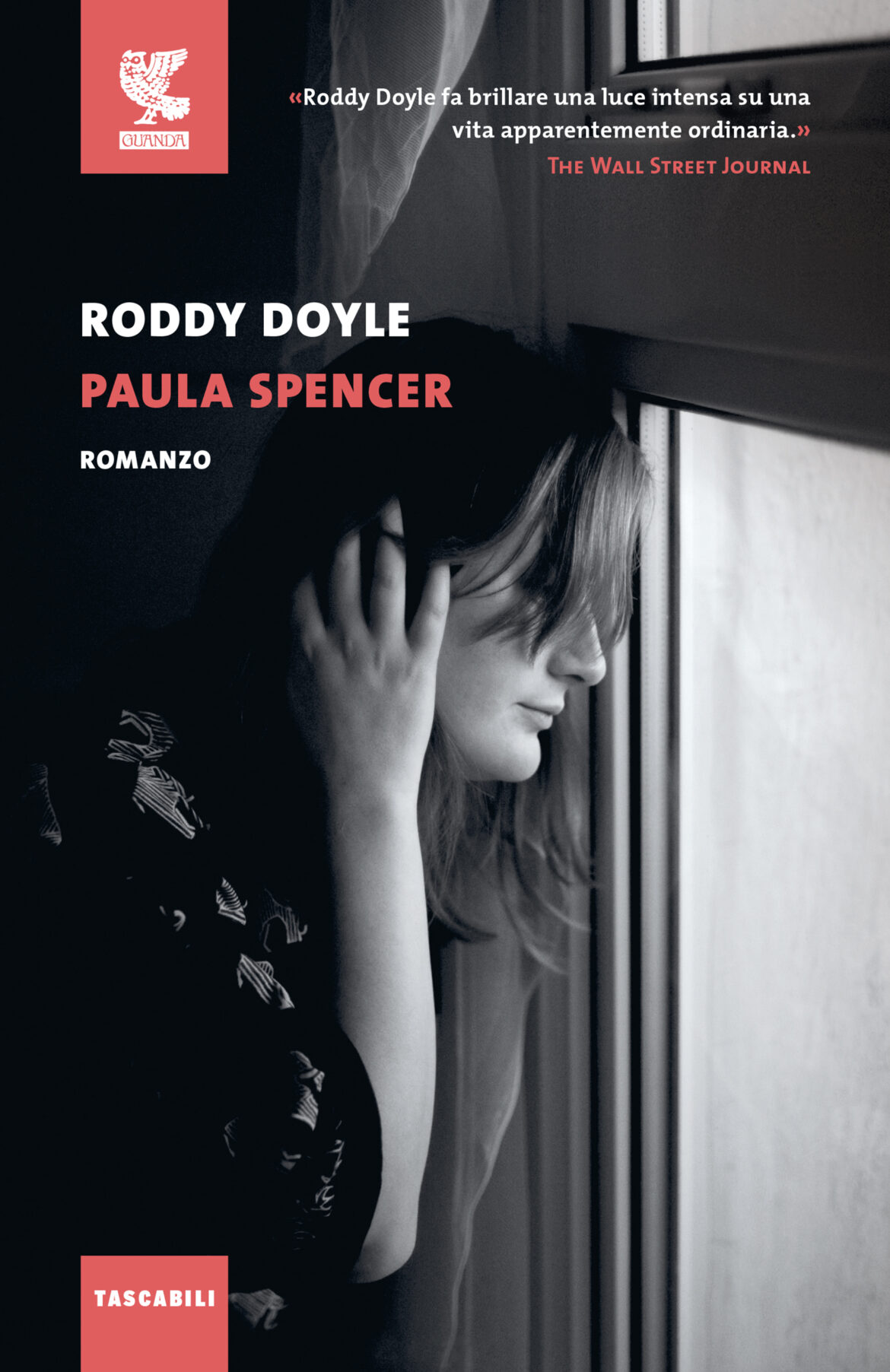 Paula Spencer di Roddy Doyle – Recensione