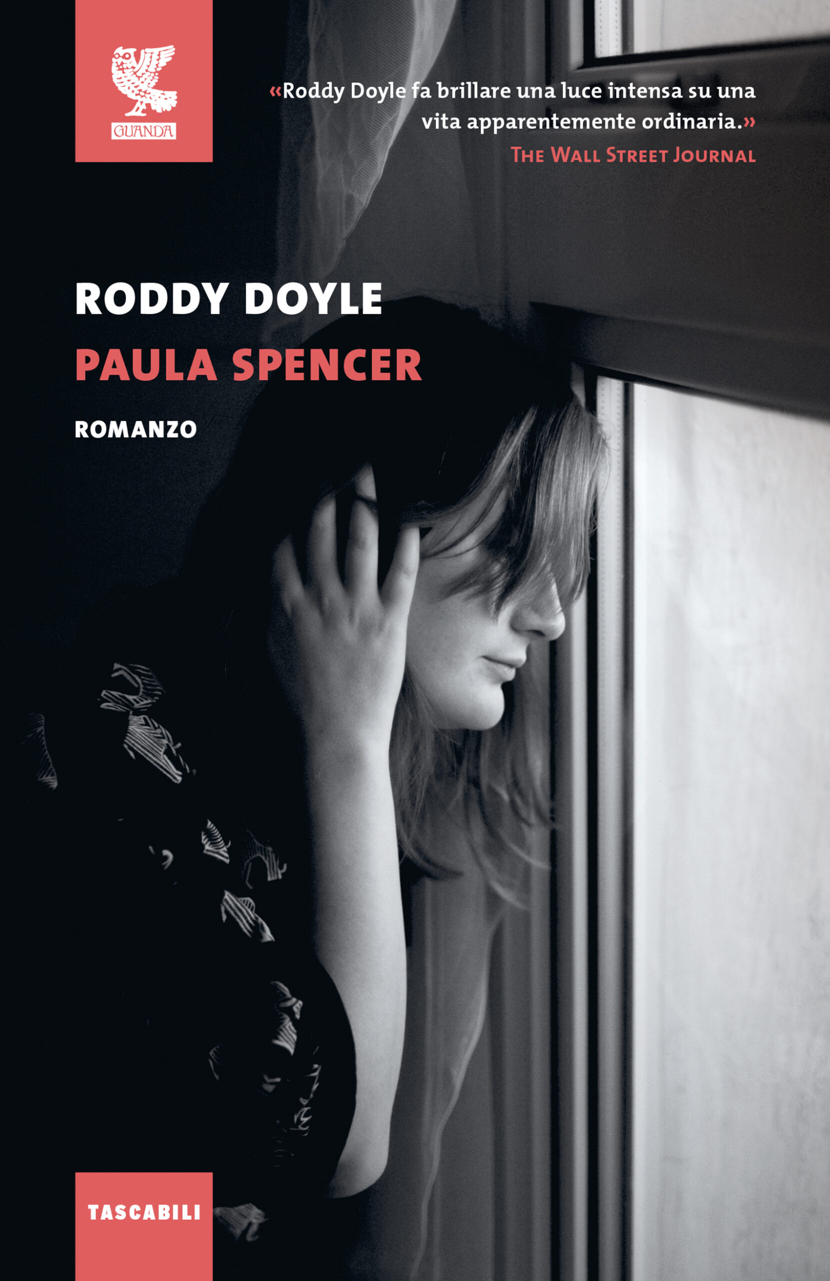 Doyle Paula Spencer scaled Recensioni